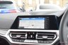USED 2022 M BMW M340i 3.0 M340I XDRIVE 4d 369 BHP  HUD, HK, RED/BLACK LEATHR,RARE SPEC