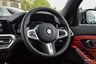 USED 2022 M BMW M340i 3.0 M340I XDRIVE 4d 369 BHP  HUD, HK, RED/BLACK LEATHR,RARE SPEC