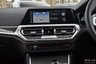 USED 2022 M BMW M340i 3.0 M340I XDRIVE 4d 369 BHP  HUD, HK, RED/BLACK LEATHR,RARE SPEC