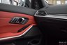 USED 2022 M BMW M340i 3.0 M340I XDRIVE 4d 369 BHP  HUD, HK, RED/BLACK LEATHR,RARE SPEC