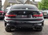USED 2022 M BMW M340i 3.0 M340I XDRIVE 4d 369 BHP  HUD, HK, RED/BLACK LEATHR,RARE SPEC