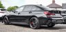 USED 2022 M BMW M340i 3.0 M340I XDRIVE 4d 369 BHP  HUD, HK, RED/BLACK LEATHR,RARE SPEC