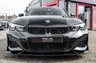 USED 2022 M BMW M340i 3.0 M340I XDRIVE 4d 369 BHP  HUD, HK, RED/BLACK LEATHR,RARE SPEC
