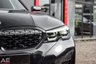 USED 2022 M BMW M340i 3.0 M340I XDRIVE 4d 369 BHP  HUD, HK, RED/BLACK LEATHR,RARE SPEC