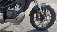 USED 2018 18 HONDA CBF 125 NA-J  Sports Learner Legal Commuter Lovely, one owner, commuter or learner legal bike