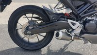 USED 2018 18 HONDA CBF 125 NA-J  Sports Learner Legal Commuter Lovely, one owner, commuter or learner legal bike