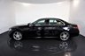 USED 2017 17 MERCEDES-BENZ E-CLASS 2.0 E 220 D AMG LINE 4d AUTO-1 OWNER FROM NEW-HALF LEATHER-REVERSE CAMERA-ACTIVE PARK ASSIST-ELECTRIC FOLDING MIRRORS-DAB RADIO-HEATED FRONT SEATS-AMBIENT LIGHTING-CLIMATE CONTROL 