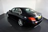 USED 2017 17 MERCEDES-BENZ E-CLASS 2.0 E 220 D AMG LINE 4d AUTO-1 OWNER FROM NEW-HALF LEATHER-REVERSE CAMERA-ACTIVE PARK ASSIST-ELECTRIC FOLDING MIRRORS-DAB RADIO-HEATED FRONT SEATS-AMBIENT LIGHTING-CLIMATE CONTROL 