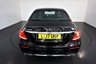 USED 2017 17 MERCEDES-BENZ E-CLASS 2.0 E 220 D AMG LINE 4d AUTO-1 OWNER FROM NEW-HALF LEATHER-REVERSE CAMERA-ACTIVE PARK ASSIST-ELECTRIC FOLDING MIRRORS-DAB RADIO-HEATED FRONT SEATS-AMBIENT LIGHTING-CLIMATE CONTROL 