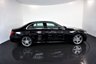 USED 2017 17 MERCEDES-BENZ E-CLASS 2.0 E 220 D AMG LINE 4d AUTO-1 OWNER FROM NEW-HALF LEATHER-REVERSE CAMERA-ACTIVE PARK ASSIST-ELECTRIC FOLDING MIRRORS-DAB RADIO-HEATED FRONT SEATS-AMBIENT LIGHTING-CLIMATE CONTROL 