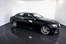 USED 2017 17 MERCEDES-BENZ E-CLASS 2.0 E 220 D AMG LINE 4d AUTO-1 OWNER FROM NEW-HALF LEATHER-REVERSE CAMERA-ACTIVE PARK ASSIST-ELECTRIC FOLDING MIRRORS-DAB RADIO-HEATED FRONT SEATS-AMBIENT LIGHTING-CLIMATE CONTROL 