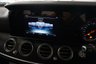 USED 2017 17 MERCEDES-BENZ E-CLASS 2.0 E 220 D AMG LINE 4d AUTO-1 OWNER FROM NEW-HALF LEATHER-REVERSE CAMERA-ACTIVE PARK ASSIST-ELECTRIC FOLDING MIRRORS-DAB RADIO-HEATED FRONT SEATS-AMBIENT LIGHTING-CLIMATE CONTROL 