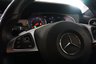 USED 2017 17 MERCEDES-BENZ E-CLASS 2.0 E 220 D AMG LINE 4d AUTO-1 OWNER FROM NEW-HALF LEATHER-REVERSE CAMERA-ACTIVE PARK ASSIST-ELECTRIC FOLDING MIRRORS-DAB RADIO-HEATED FRONT SEATS-AMBIENT LIGHTING-CLIMATE CONTROL 