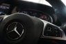 USED 2017 17 MERCEDES-BENZ E-CLASS 2.0 E 220 D AMG LINE 4d AUTO-1 OWNER FROM NEW-HALF LEATHER-REVERSE CAMERA-ACTIVE PARK ASSIST-ELECTRIC FOLDING MIRRORS-DAB RADIO-HEATED FRONT SEATS-AMBIENT LIGHTING-CLIMATE CONTROL 