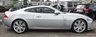 USED 2010 10 JAGUAR XK 5.0 XKR 2d 510 BHP HEATED STEERING+PARKING AID+B&W