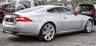 USED 2010 10 JAGUAR XK 5.0 XKR 2d 510 BHP HEATED STEERING+PARKING AID+B&W