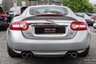 USED 2010 10 JAGUAR XK 5.0 XKR 2d 510 BHP HEATED STEERING+PARKING AID+B&W