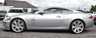 USED 2010 10 JAGUAR XK 5.0 XKR 2d 510 BHP HEATED STEERING+PARKING AID+B&W