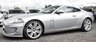 USED 2010 10 JAGUAR XK 5.0 XKR 2d 510 BHP HEATED STEERING+PARKING AID+B&W