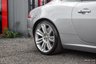 USED 2010 10 JAGUAR XK 5.0 XKR 2d 510 BHP HEATED STEERING+PARKING AID+B&W