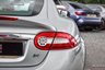USED 2010 10 JAGUAR XK 5.0 XKR 2d 510 BHP HEATED STEERING+PARKING AID+B&W