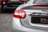 USED 2010 10 JAGUAR XK 5.0 XKR 2d 510 BHP HEATED STEERING+PARKING AID+B&W
