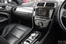 USED 2010 10 JAGUAR XK 5.0 XKR 2d 510 BHP HEATED STEERING+PARKING AID+B&W