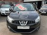 USED 2013 13 NISSAN QASHQAI 1.6 dCi 360 5dr - PANORAMIC ROOF 