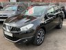 USED 2013 13 NISSAN QASHQAI 1.6 dCi 360 5dr - PANORAMIC ROOF 