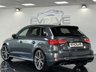 USED 2016 66 AUDI A3 2.0 S3 SPORTBACK TFSI QUATTRO BLACK EDITION 5d 306 BHP VIRTUAL,BANG&OLUFSEN, LEATHER!