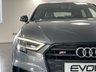 USED 2016 66 AUDI A3 2.0 S3 SPORTBACK TFSI QUATTRO BLACK EDITION 5d 306 BHP VIRTUAL,BANG&OLUFSEN, LEATHER!