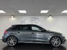 USED 2016 66 AUDI A3 2.0 S3 SPORTBACK TFSI QUATTRO BLACK EDITION 5d 306 BHP VIRTUAL,BANG&OLUFSEN, LEATHER!