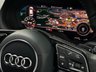 USED 2016 66 AUDI A3 2.0 S3 SPORTBACK TFSI QUATTRO BLACK EDITION 5d 306 BHP VIRTUAL,BANG&OLUFSEN, LEATHER!