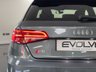 USED 2016 66 AUDI A3 2.0 S3 SPORTBACK TFSI QUATTRO BLACK EDITION 5d 306 BHP VIRTUAL,BANG&OLUFSEN, LEATHER!