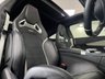 USED 2018 18 MERCEDES-BENZ C-CLASS 4.0 AMG C 63 S PREMIUM 2d 503 BHP PAN ROOF, STAGGERED, BURMESTER