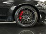 USED 2018 18 MERCEDES-BENZ C-CLASS 4.0 AMG C 63 S PREMIUM 2d 503 BHP PAN ROOF, STAGGERED, BURMESTER