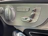 USED 2018 18 MERCEDES-BENZ C-CLASS 4.0 AMG C 63 S PREMIUM 2d 503 BHP PAN ROOF, STAGGERED, BURMESTER