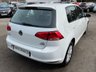 USED 2014 14 VOLKSWAGEN GOLF 1.2 TSi 'S' (Tech Pack) 5dr - UPGRADE ALLOYS 