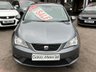 USED 2014 14 SEAT IBIZA 1.4 16v Toca 5dr - BLUETOOTH 