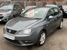 USED 2014 14 SEAT IBIZA 1.4 16v Toca 5dr - BLUETOOTH 