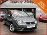 USED 2014 14 SEAT IBIZA 1.4 16v Toca 5dr - BLUETOOTH 