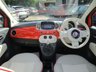 USED 2018 18 FIAT 500C 1.2 ANNIVERSARIO CONVERTIBLE 2d 69 BHP *VERY RARE SPECIAL EDITION* Low Mileage, One Owner, Just Serviced, MOT until March 2023, Convertible, Great fuel economy!