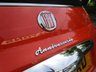USED 2018 18 FIAT 500C 1.2 ANNIVERSARIO CONVERTIBLE 2d 69 BHP *VERY RARE SPECIAL EDITION* Low Mileage, One Owner, Just Serviced, MOT until March 2023, Convertible, Great fuel economy!