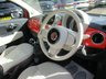 USED 2018 18 FIAT 500C 1.2 ANNIVERSARIO CONVERTIBLE 2d 69 BHP *VERY RARE SPECIAL EDITION* Low Mileage, One Owner, Just Serviced, MOT until March 2023, Convertible, Great fuel economy!