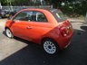 USED 2018 18 FIAT 500C 1.2 ANNIVERSARIO CONVERTIBLE 2d 69 BHP *VERY RARE SPECIAL EDITION* Low Mileage, One Owner, Just Serviced, MOT until March 2023, Convertible, Great fuel economy!