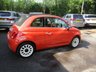 USED 2018 18 FIAT 500C 1.2 ANNIVERSARIO CONVERTIBLE 2d 69 BHP *VERY RARE SPECIAL EDITION* Low Mileage, One Owner, Just Serviced, MOT until March 2023, Convertible, Great fuel economy!