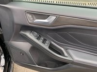 USED 2018 68 FORD FOCUS 1.0 VIGNALE 5d 124 BHP ONE OWNER | FORD HISTORY