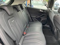 USED 2018 68 FORD FOCUS 1.0 VIGNALE 5d 124 BHP ONE OWNER | FORD HISTORY