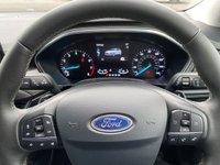 USED 2018 68 FORD FOCUS 1.0 VIGNALE 5d 124 BHP ONE OWNER | FORD HISTORY