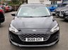 USED 2018 68 FORD FOCUS 1.0 VIGNALE 5d 124 BHP ONE OWNER | FORD HISTORY